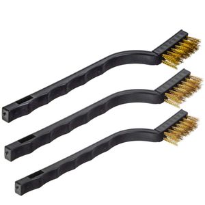 فرچه سیمی مدل frss   115 ky 10 مجموعه 3 عددی
